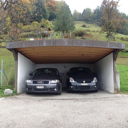 Gais Alpins Villa Montrö Dış mekan fotoğraf