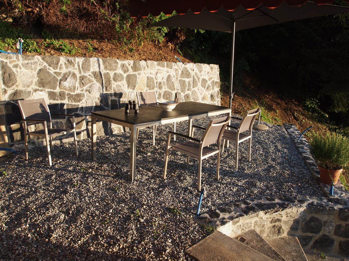 Gais Alpins Villa Montrö Dış mekan fotoğraf