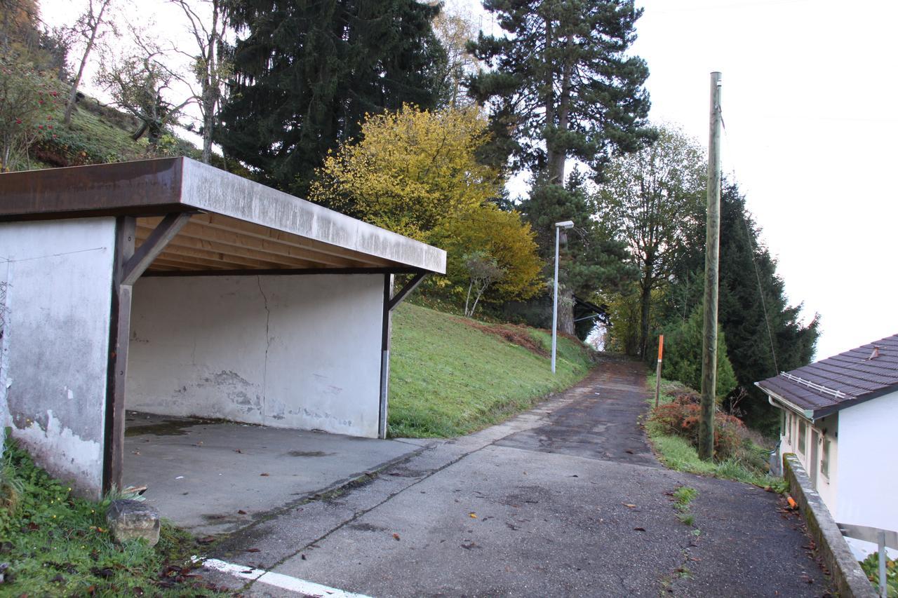 Gais Alpins Villa Montrö Dış mekan fotoğraf